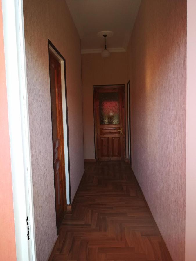Hotel Nini'S Sweet House Matkhoji Exterior foto
